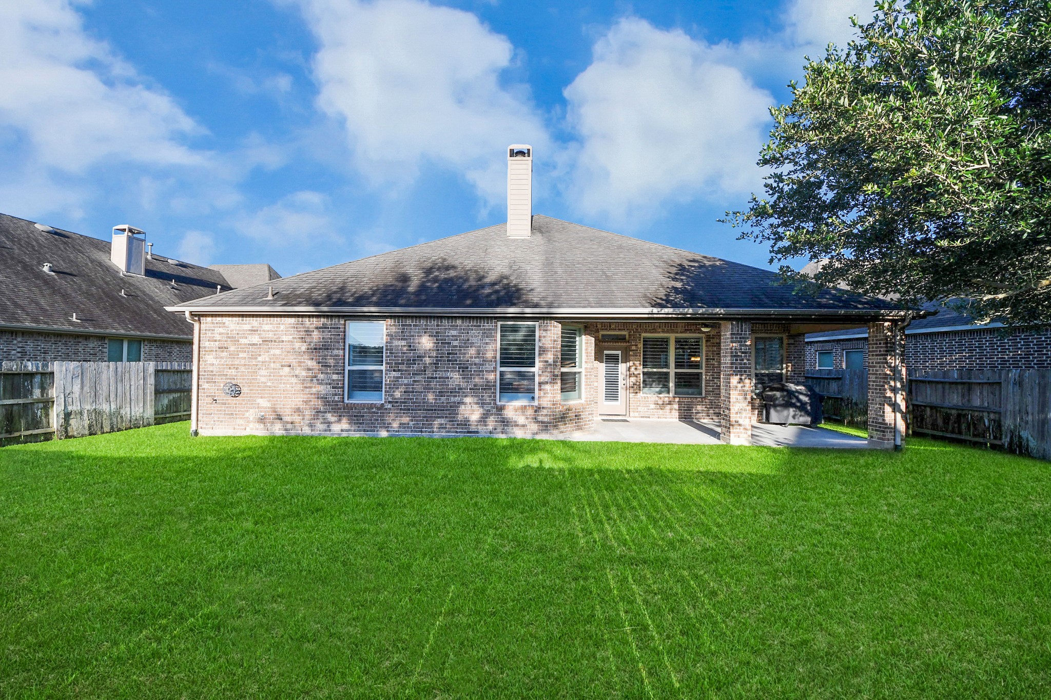 3115 Currant Drive Manvel, TX 77578 - Photo 43 of 48