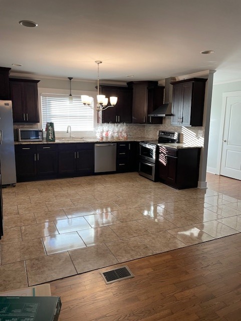 702 Springer Road Lawrenceburg, TN 38464 - Photo 11 of 13 Gallery Image 11