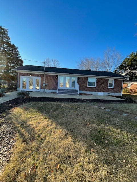 702 Springer Road Lawrenceburg, TN 38464 - Photo 3 of 13 Gallery Image 3