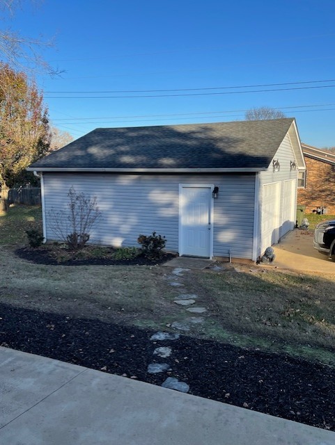 702 Springer Road Lawrenceburg, TN 38464 - Photo 4 of 13 Gallery Image 4
