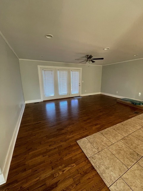 702 Springer Road Lawrenceburg, TN 38464 - Photo 7 of 13 Gallery Image 7
