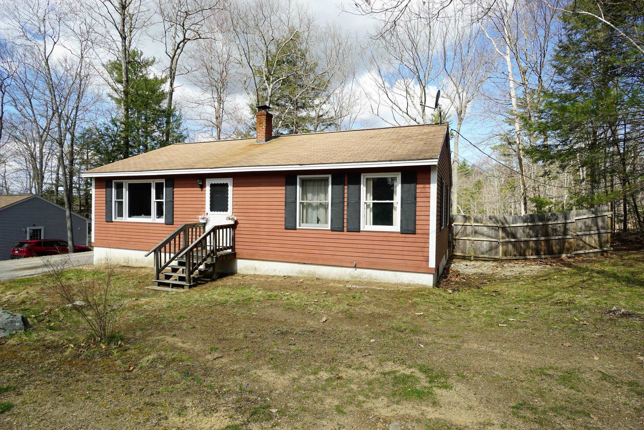 24 Ripple Road Barnstead, NH 03225 - Photo 1 of 40