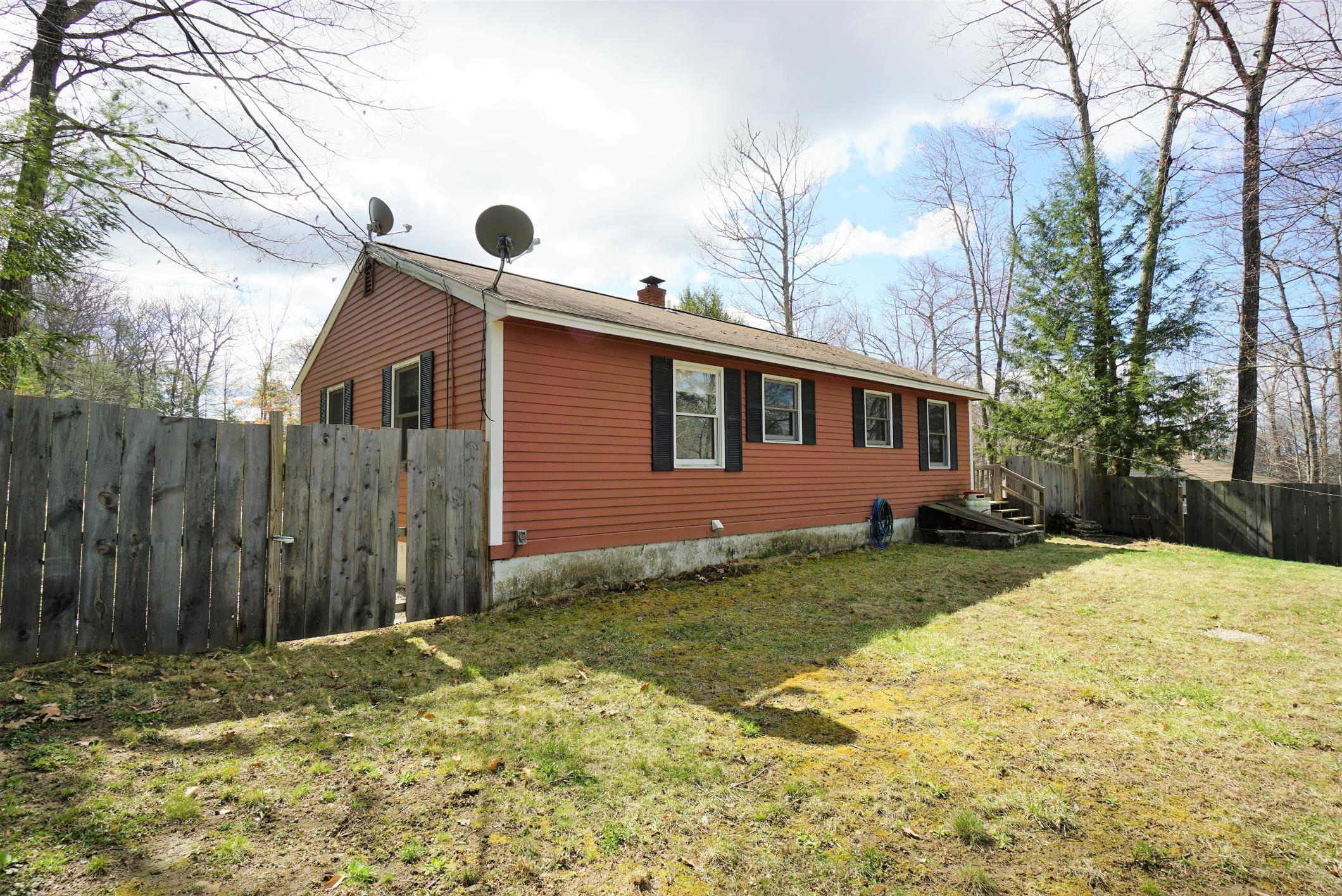 24 Ripple Road Barnstead, NH 03225 - Photo 12 of 40