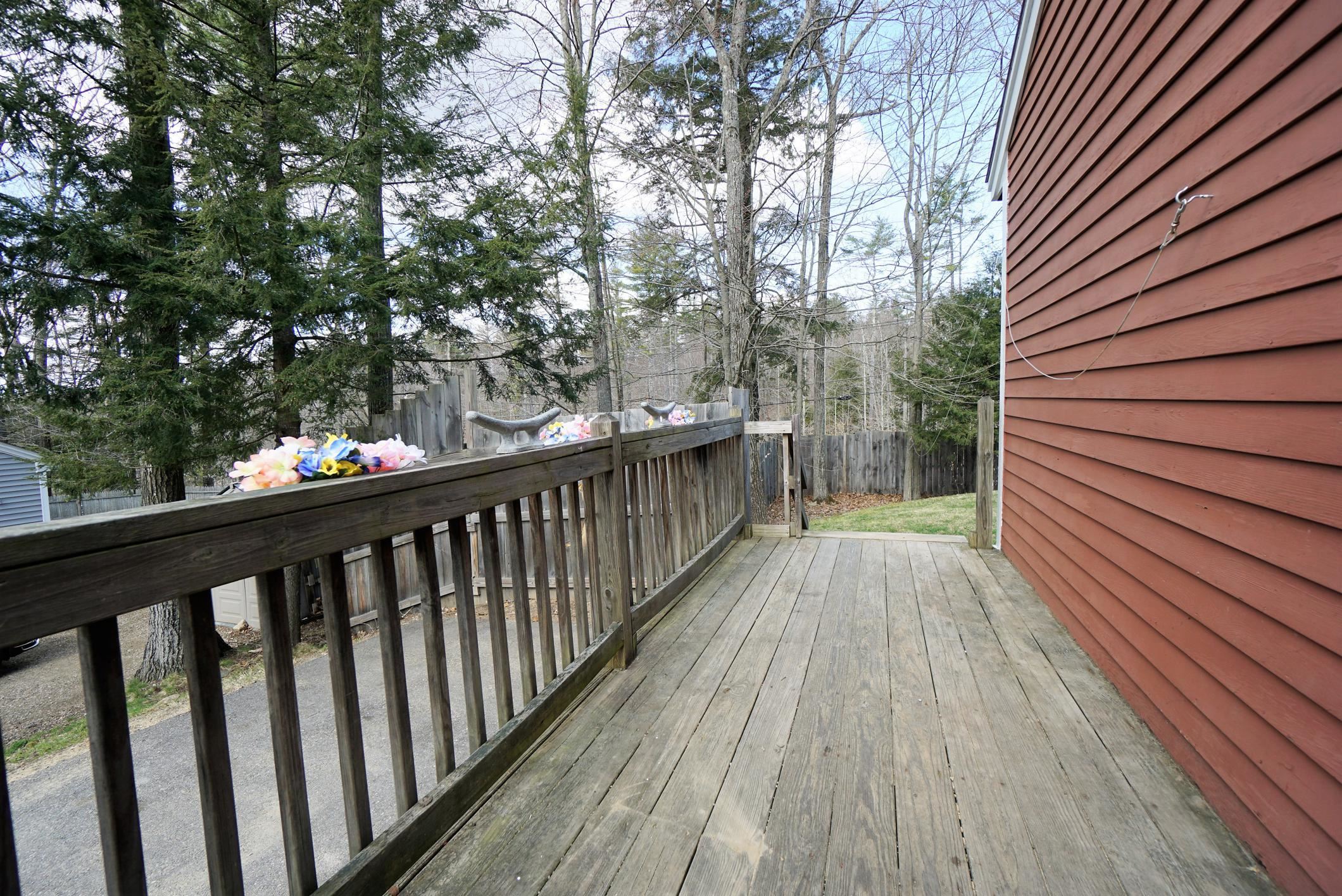 24 Ripple Road Barnstead, NH 03225 - Photo 19 of 40