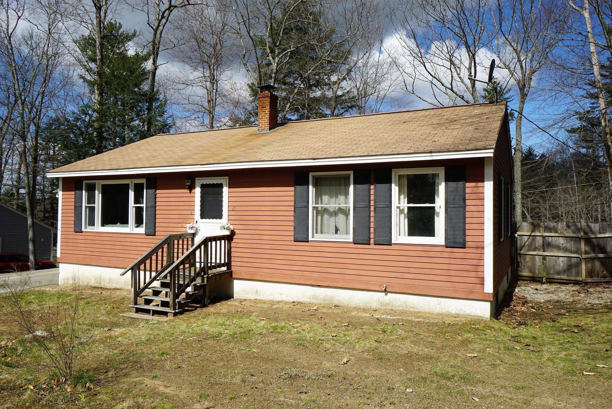 24 Ripple Road Barnstead, NH 03225 - Photo 2 of 40
