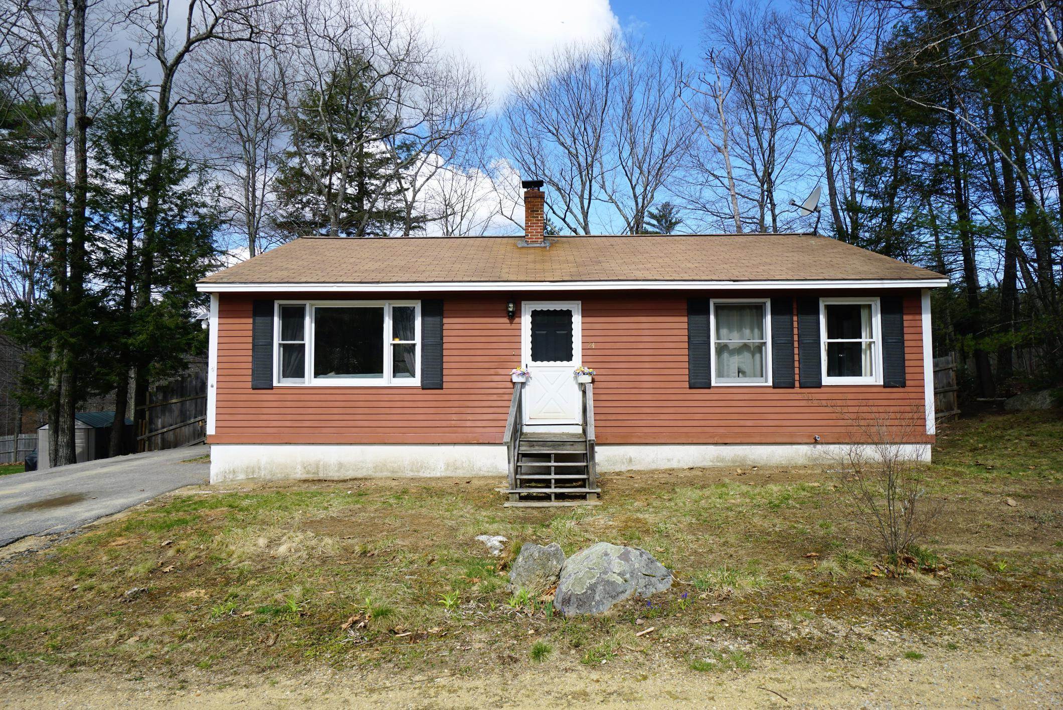 24 Ripple Road Barnstead, NH 03225 - Photo 3 of 40