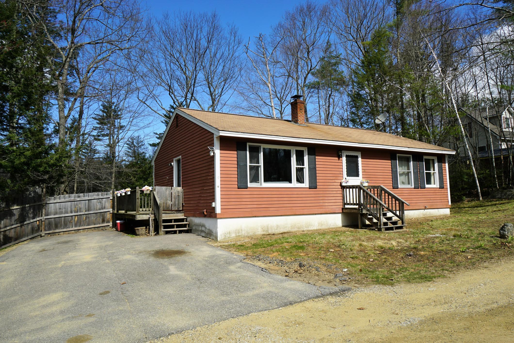 24 Ripple Road Barnstead, NH 03225 - Photo 4 of 40