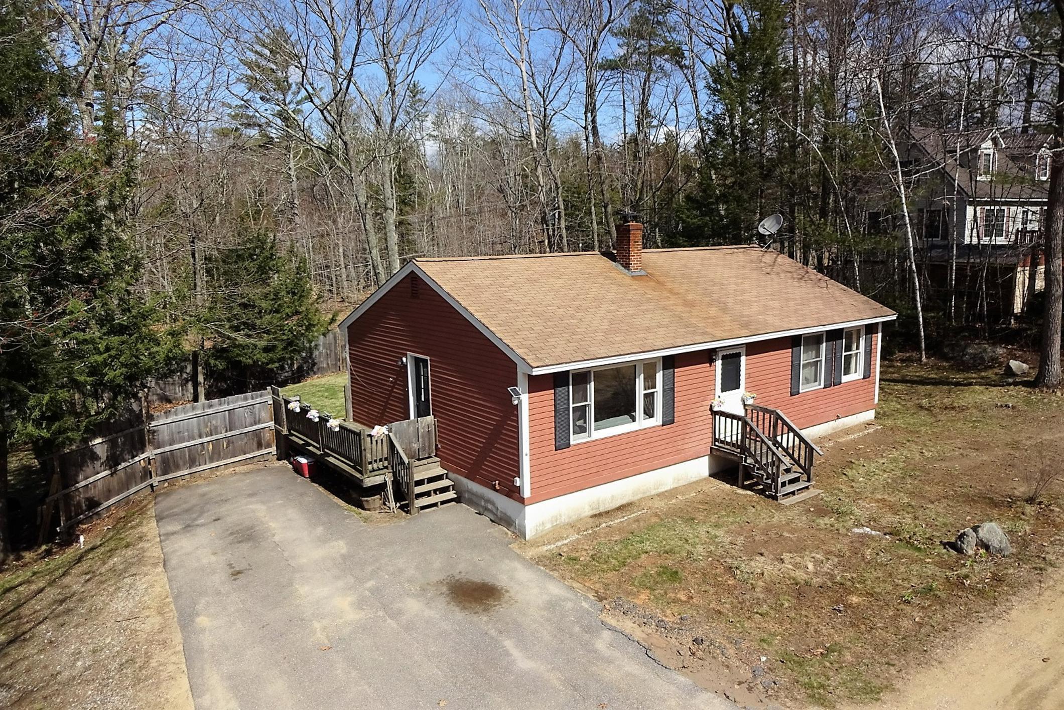 24 Ripple Road Barnstead, NH 03225 - Photo 5 of 40