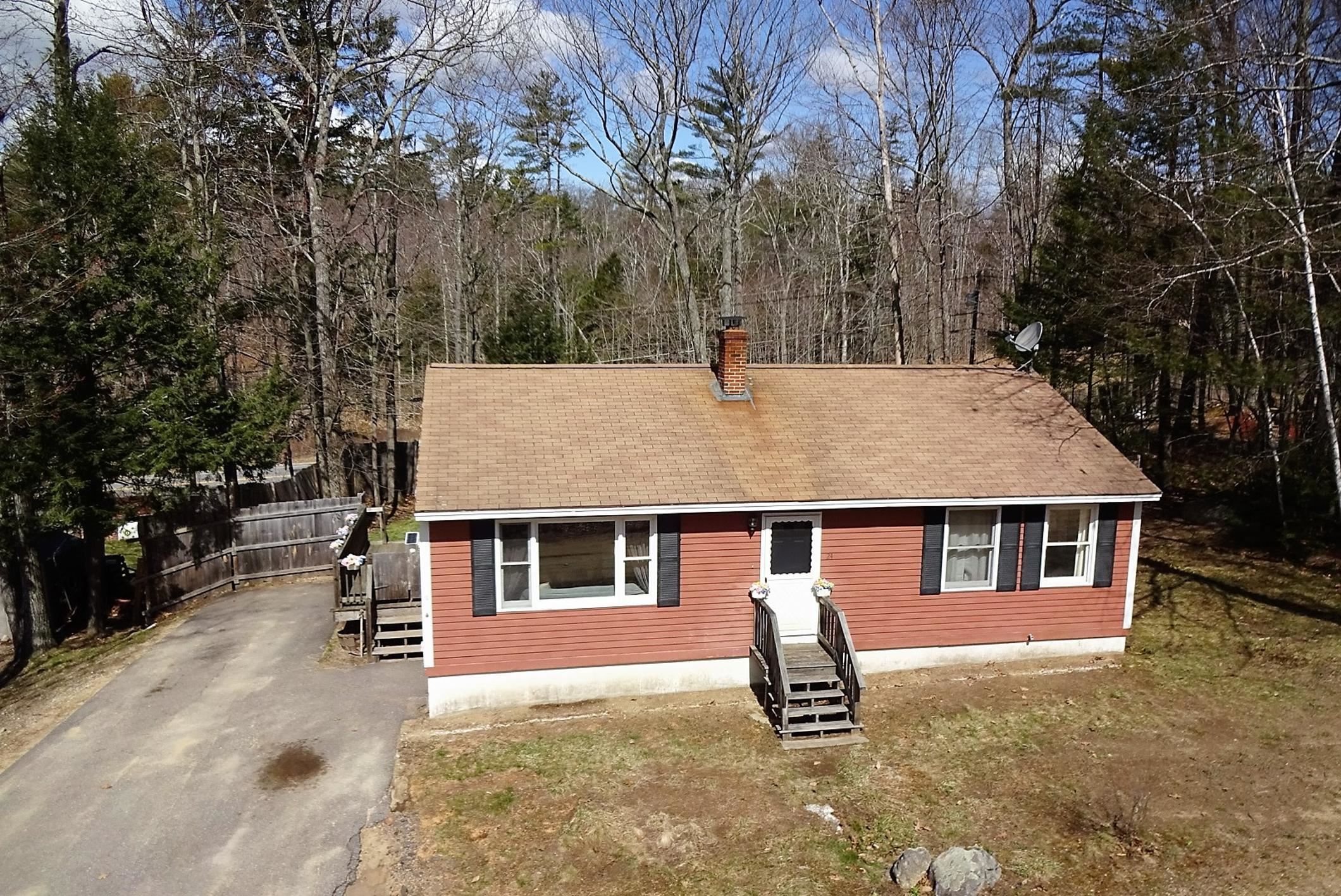 24 Ripple Road Barnstead, NH 03225 - Photo 7 of 40