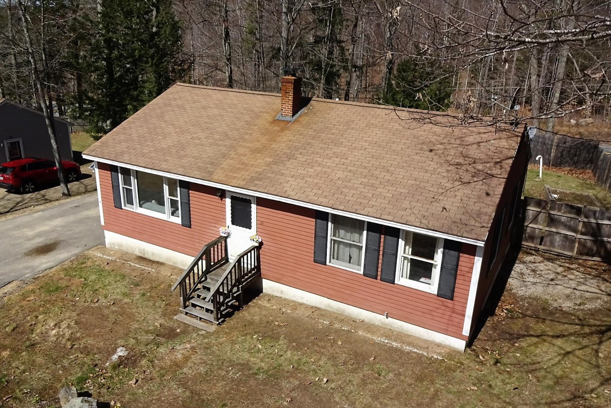24 Ripple Road Barnstead, NH 03225 - Photo 8 of 40