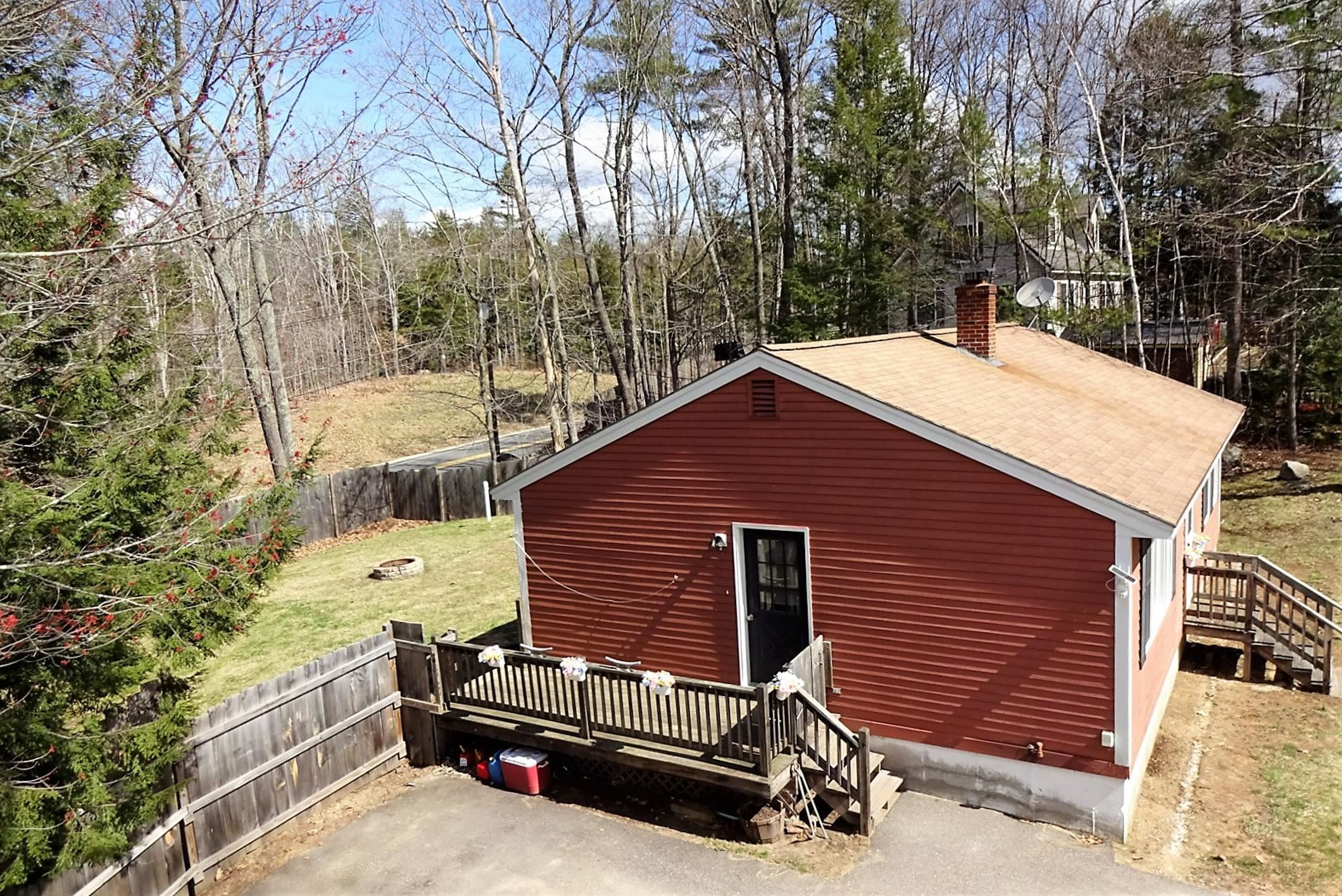24 Ripple Road Barnstead, NH 03225 - Photo 9 of 40