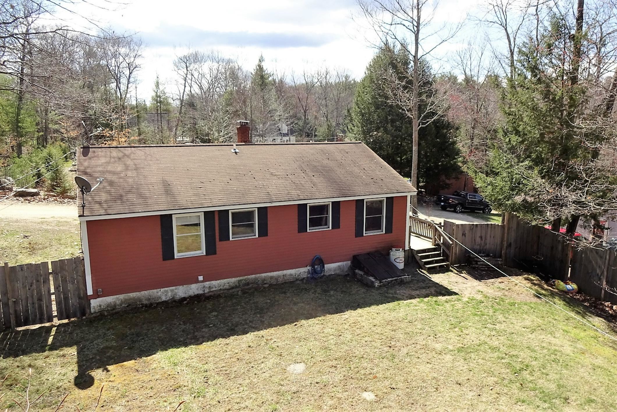 24 Ripple Road Barnstead, NH 03225 - Photo 10 of 40