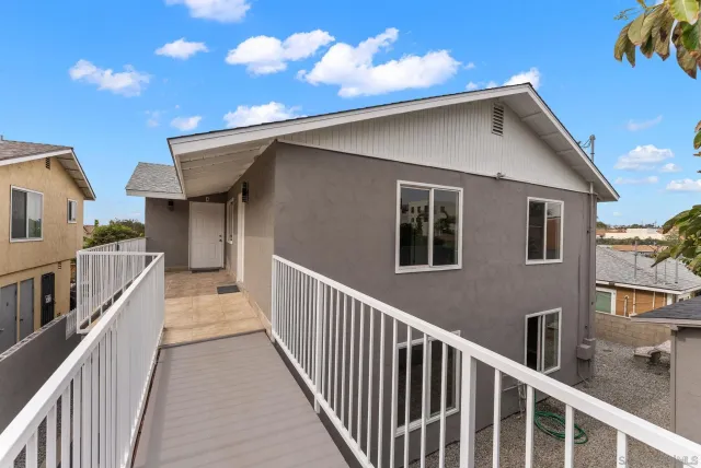 $1,450,000 | 320 Willie James Jones Avenue, San Diego, CA 92102