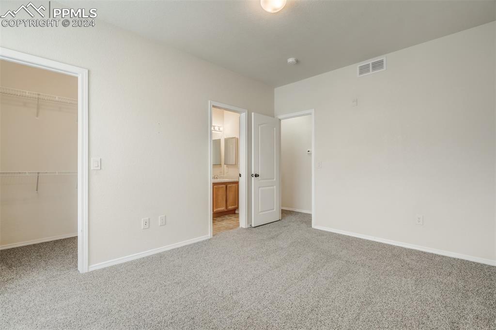 5353 Palomino Ranch Point, Unit 202 Colorado Springs, CO 80922 - Photo 29 of 34