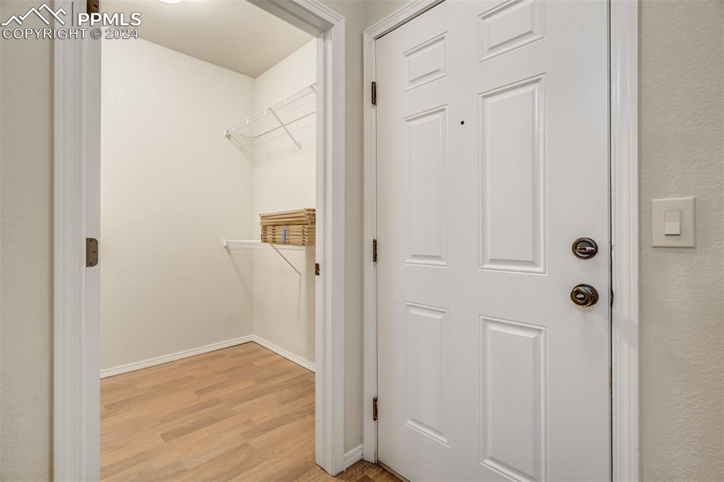 5353 Palomino Ranch Point, Unit 202 Colorado Springs, CO 80922 - Photo 32 of 34