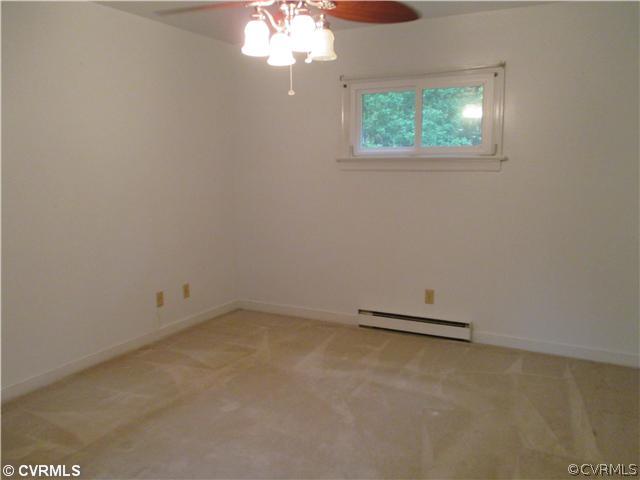 3148 Davis Mill Road Goochland, VA 23063 - Photo 6 of 14 Exterior Front - Master Bedroom with great view