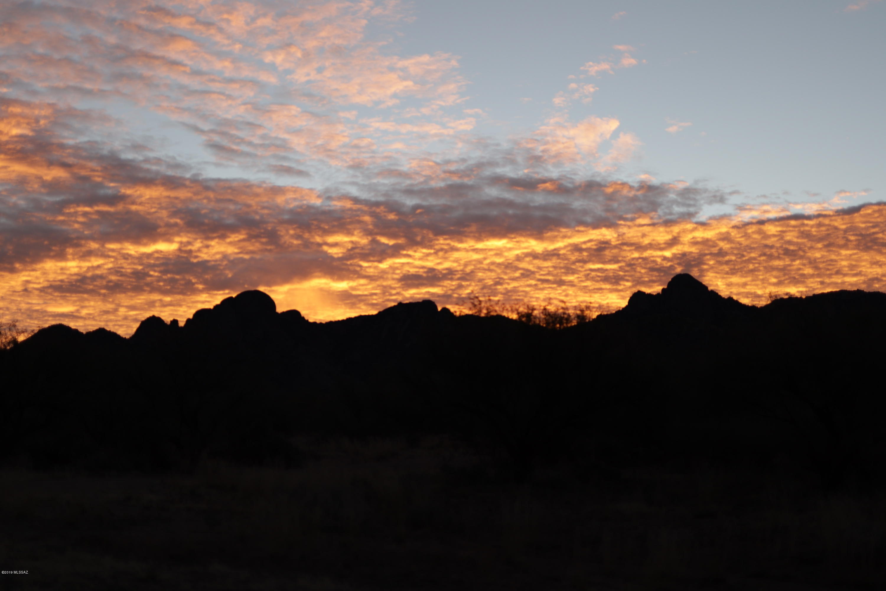 21960 South Helvetia Road Sahuarita, AZ 85629 - Photo 27 of 29 a view of an ocean