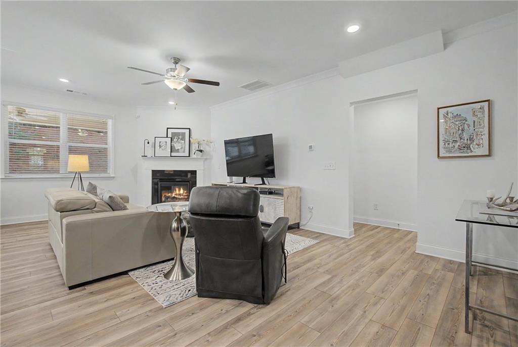 950 Summit Drive Canton, GA 30114 - Photo 11 of 55