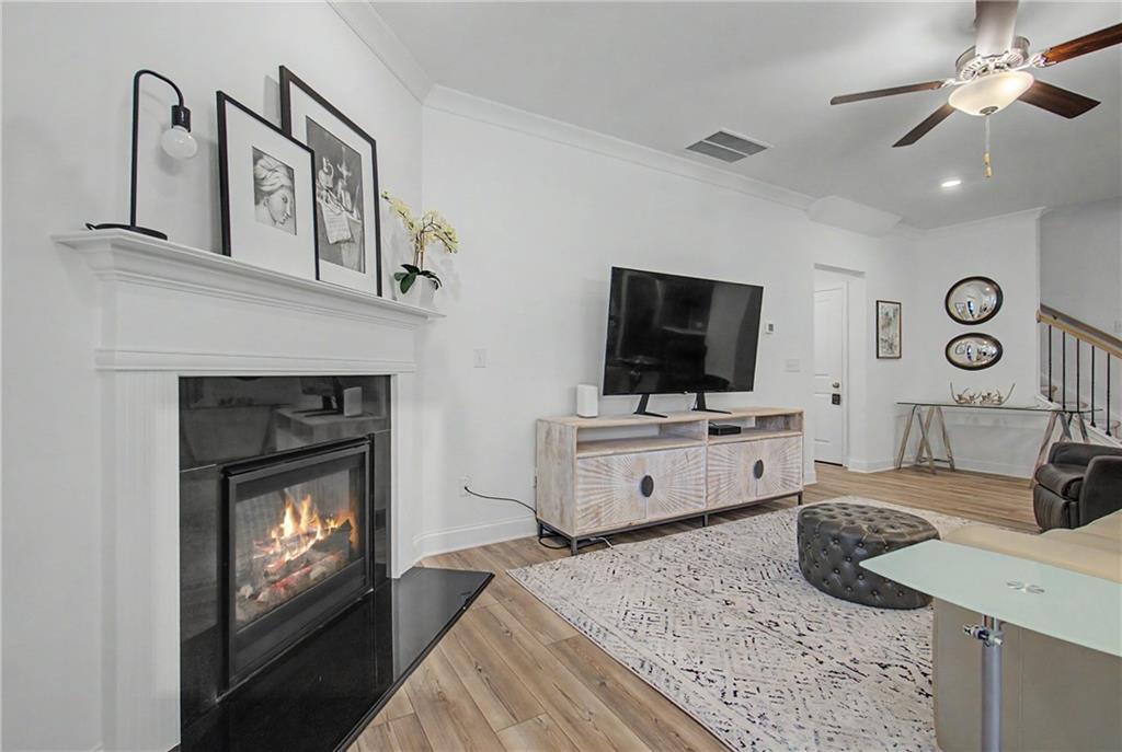 950 Summit Drive Canton, GA 30114 - Photo 12 of 55