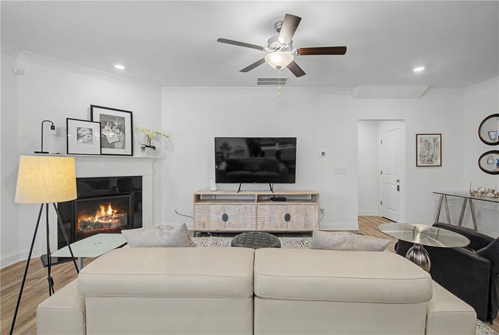 950 Summit Drive Canton, GA 30114 - Photo 13 of 55