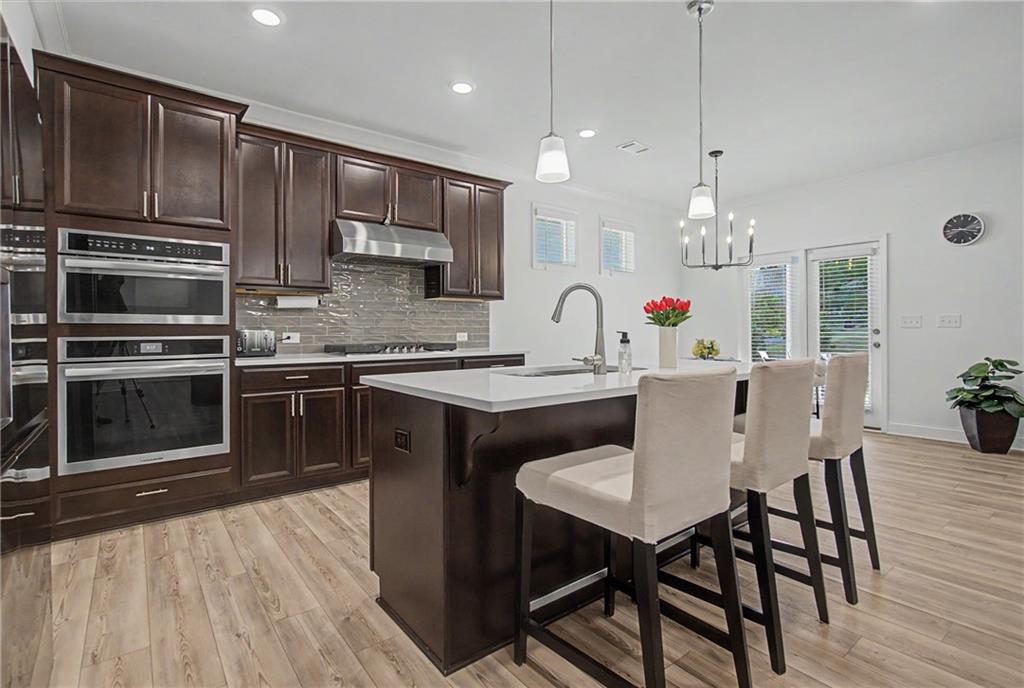 950 Summit Drive Canton, GA 30114 - Photo 15 of 55