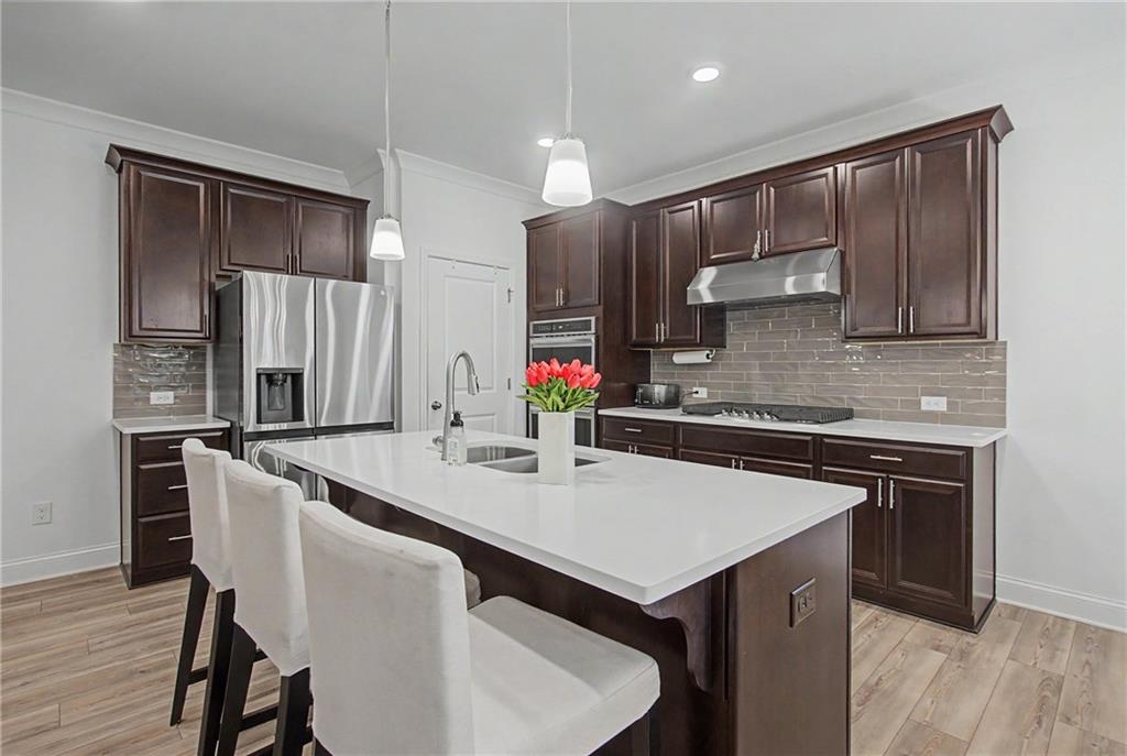 950 Summit Drive Canton, GA 30114 - Photo 16 of 55