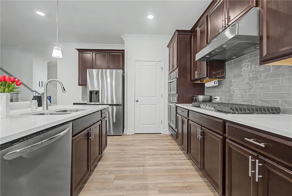 950 Summit Drive Canton, GA 30114 - Photo 17 of 55