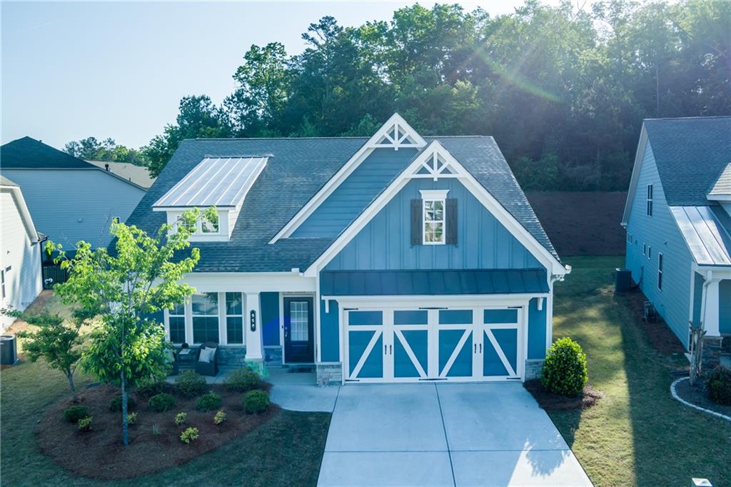 950 Summit Drive Canton, GA 30114 - Photo 2 of 55