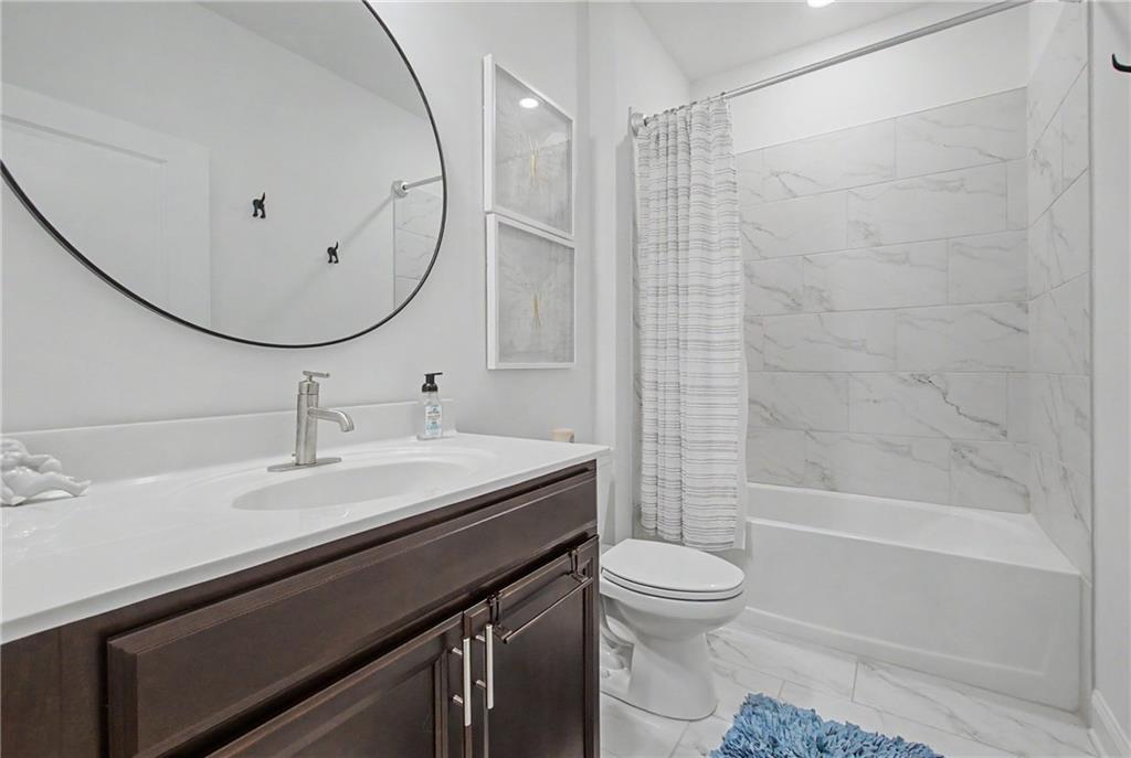 950 Summit Drive Canton, GA 30114 - Photo 24 of 55