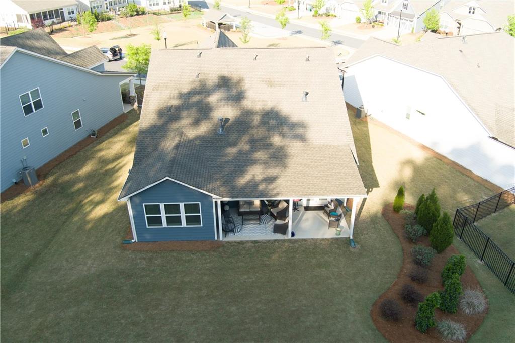 950 Summit Drive Canton, GA 30114 - Photo 4 of 55