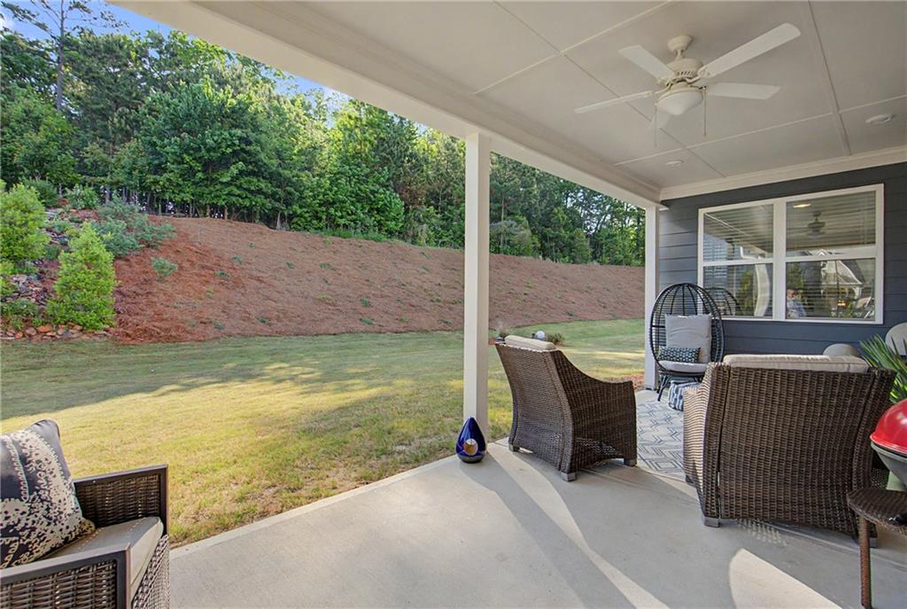 950 Summit Drive Canton, GA 30114 - Photo 42 of 55