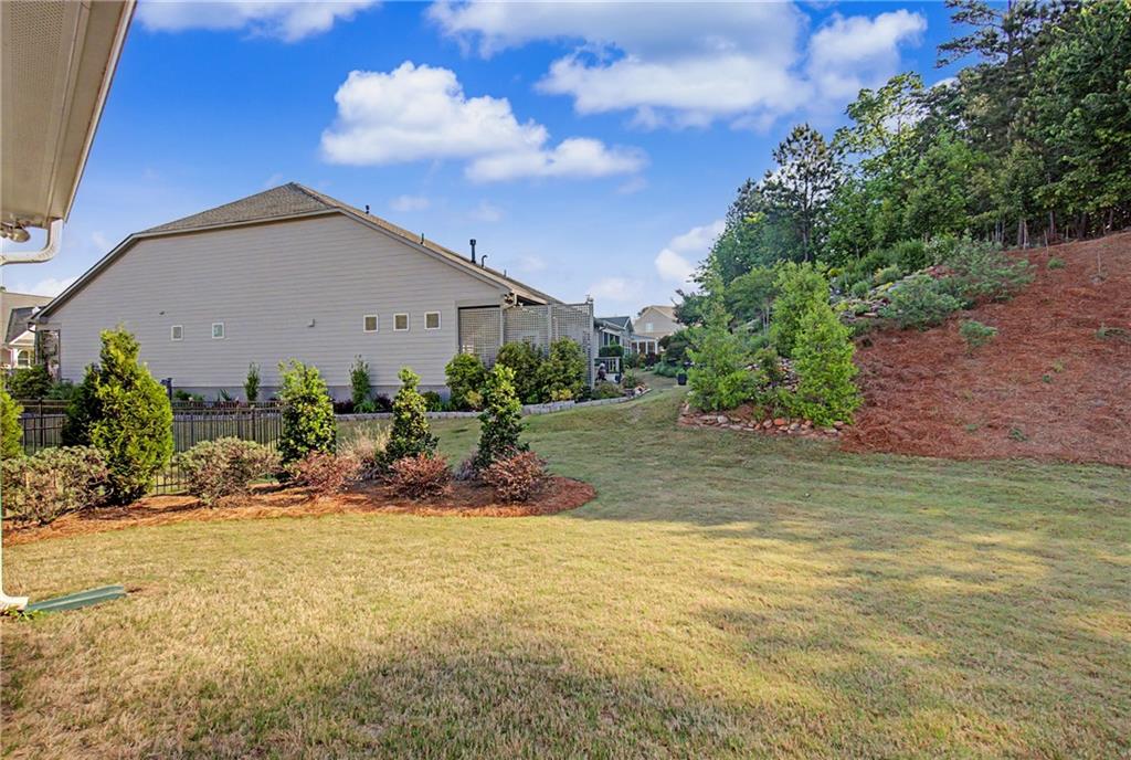 950 Summit Drive Canton, GA 30114 - Photo 45 of 55