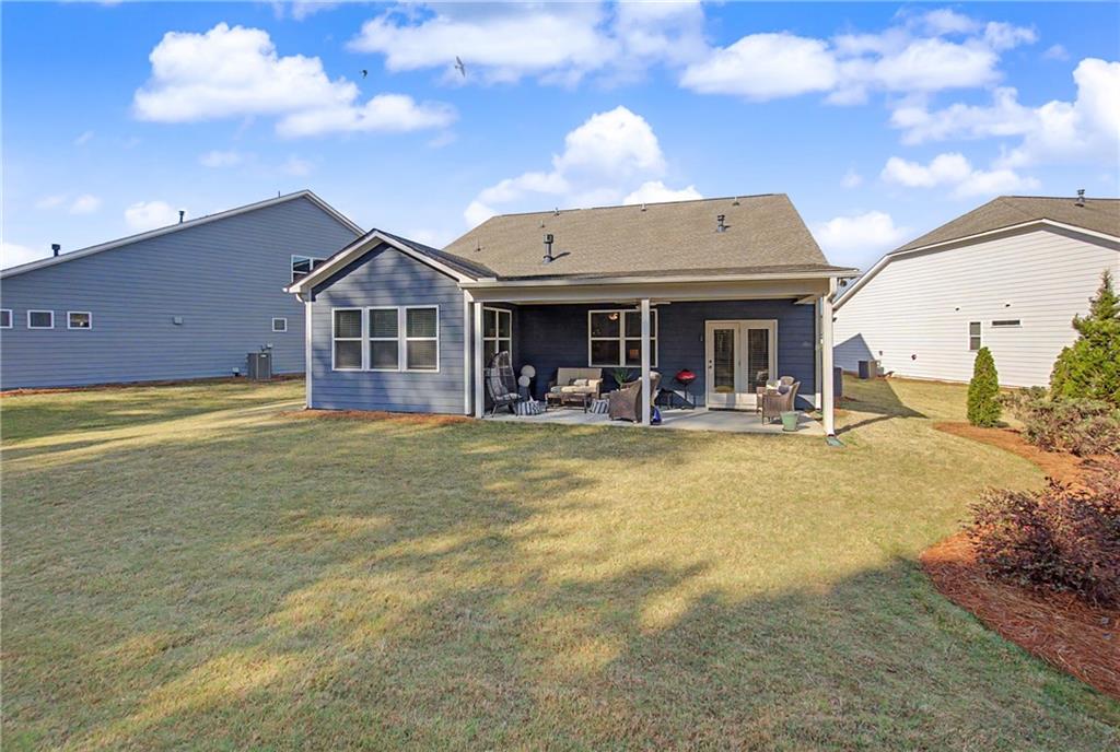 950 Summit Drive Canton, GA 30114 - Photo 46 of 55