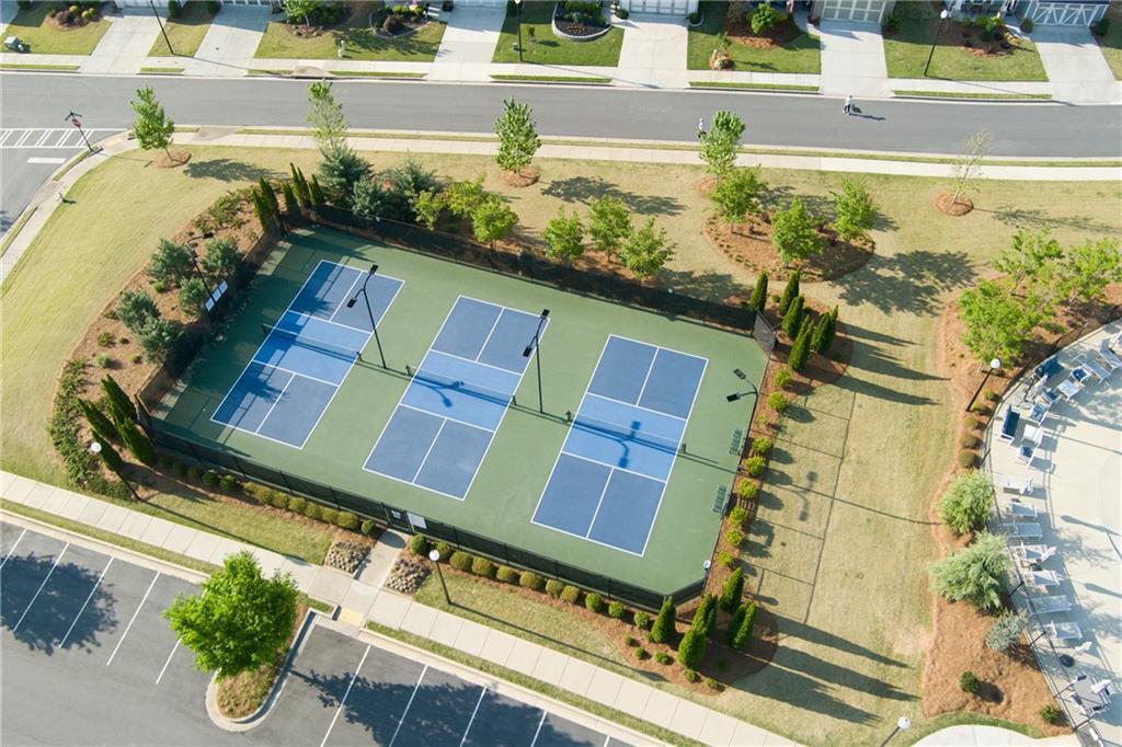 950 Summit Drive Canton, GA 30114 - Photo 50 of 55