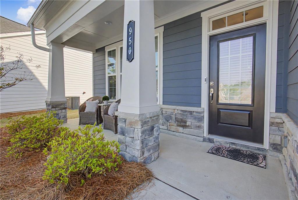 950 Summit Drive Canton, GA 30114 - Photo 5 of 55