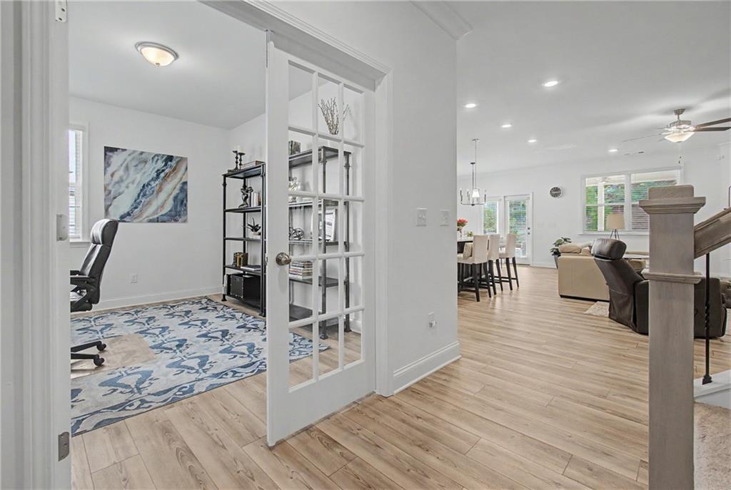 950 Summit Drive Canton, GA 30114 - Photo 8 of 55