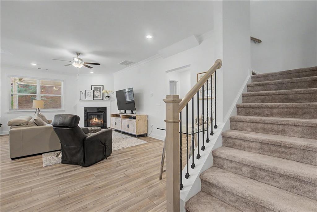 950 Summit Drive Canton, GA 30114 - Photo 10 of 55