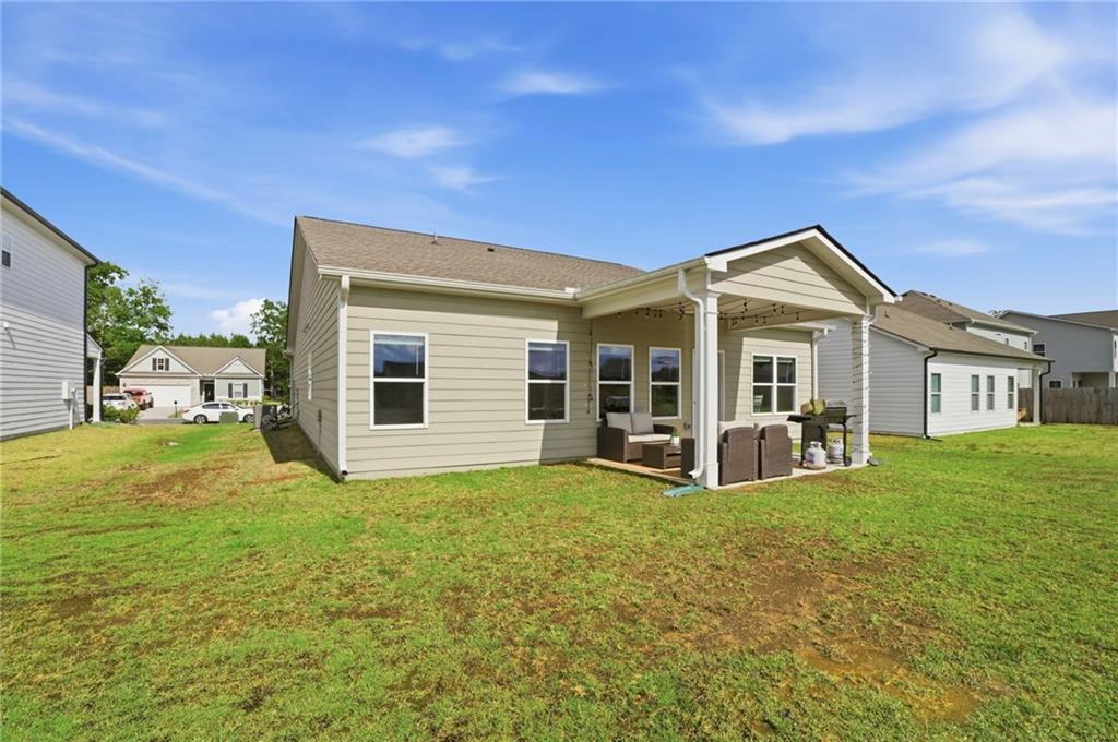 93 Royal Oak Drive Northeast Rome, GA 30165 - Photo 40 of 46
