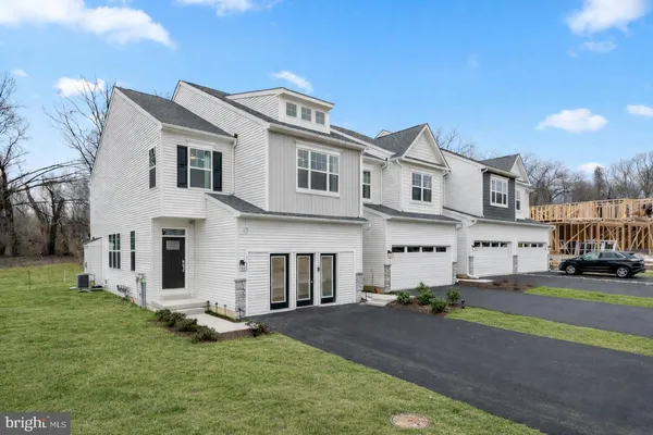 $472,990 | 0 Tullow Hill Drive, Unit SUTTON, Kennett Square, PA 19348