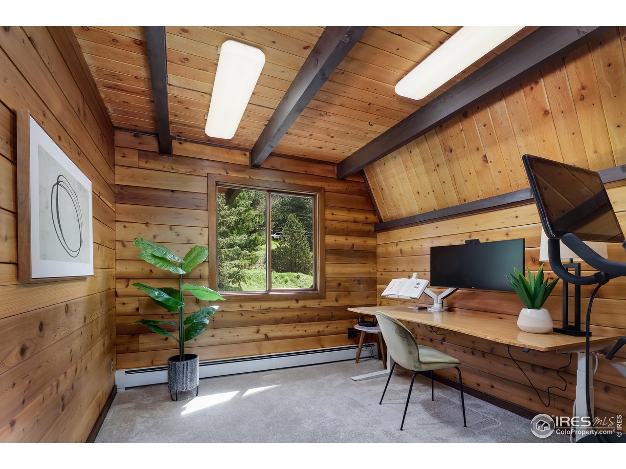 604 Bow Mountain Road Boulder, CO 80304 - Photo 22 of 40 Gallery Image 22