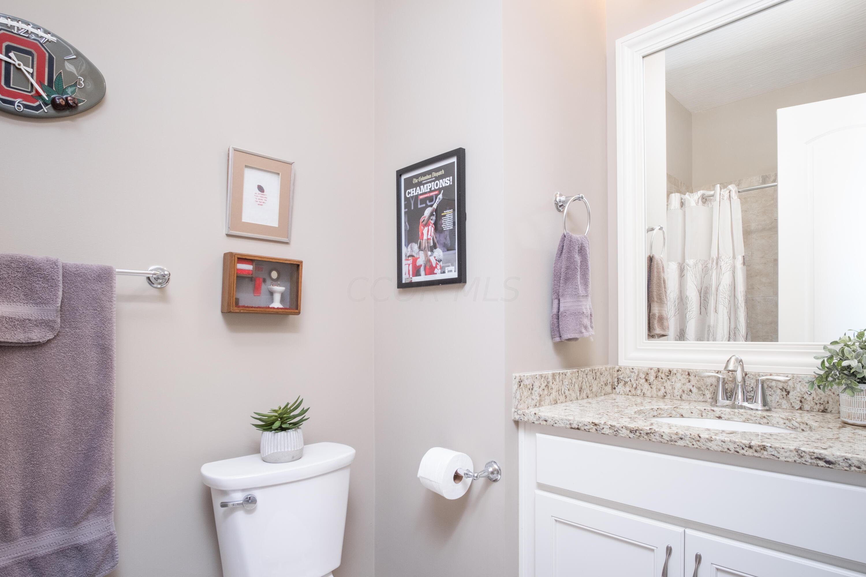 6779 Carson Way, Unit 8 Dublin, OH 43017 - Photo 9 of 33 DSCF1695-Edit