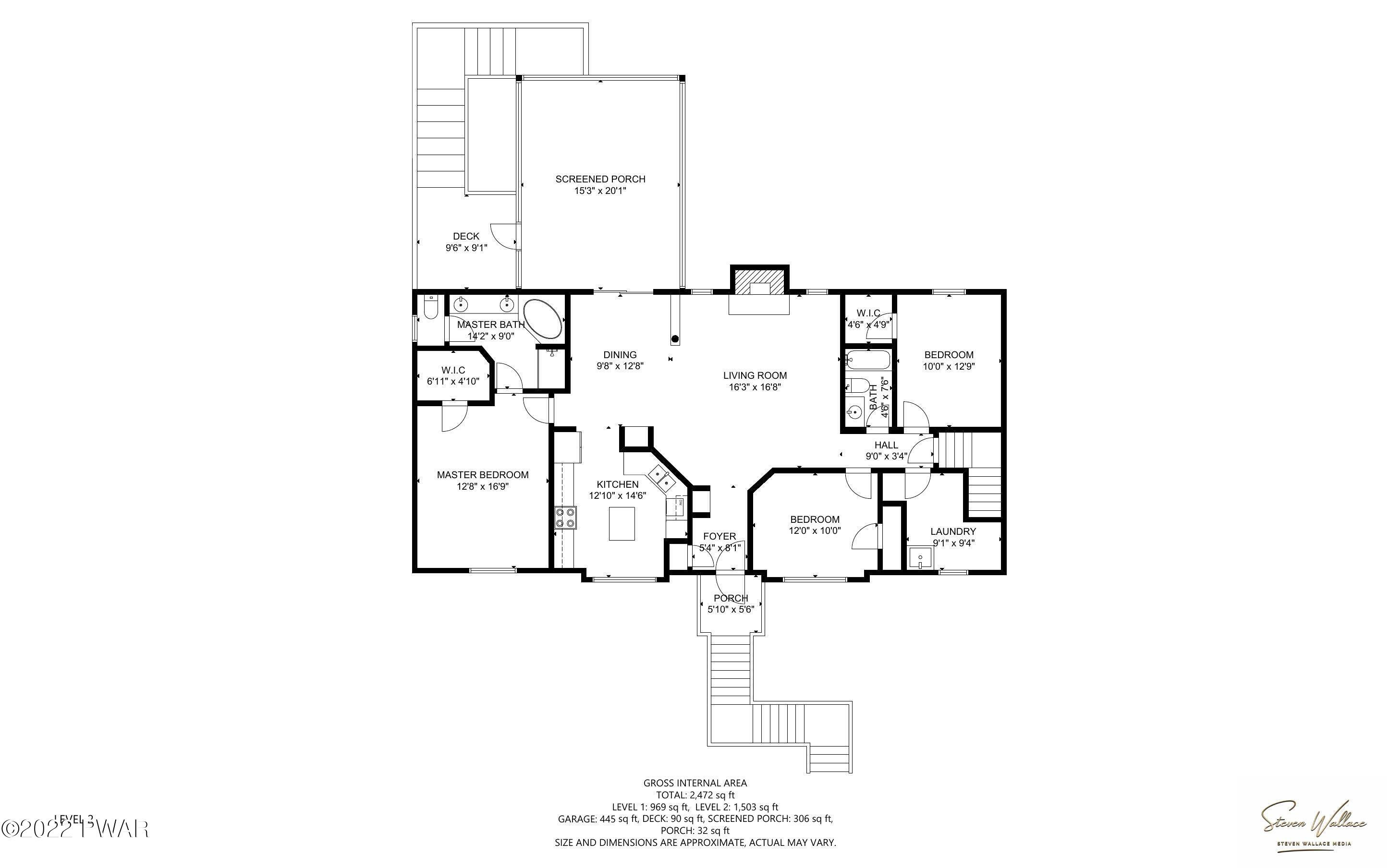 3030 Northgate Road Lake Ariel, PA 18436 - Photo 45 of 92