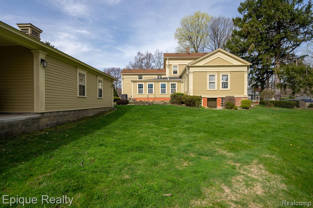 117 Bradley Street Romeo, MI 48065 - Photo 4 of 45