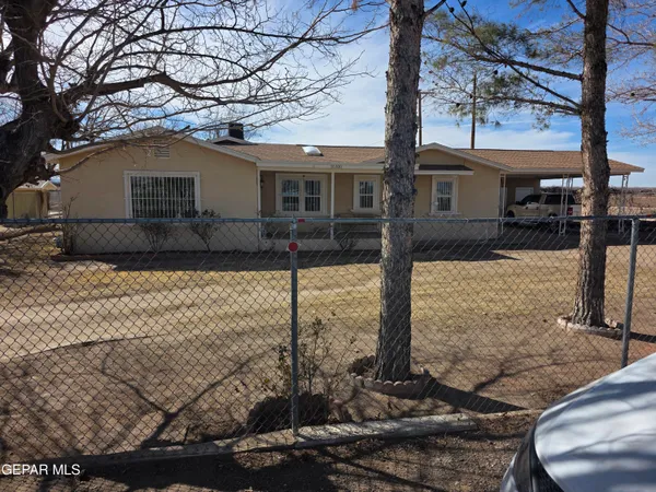 $295,000 | 16100-120 Socorro Road, Fabens, TX 79838