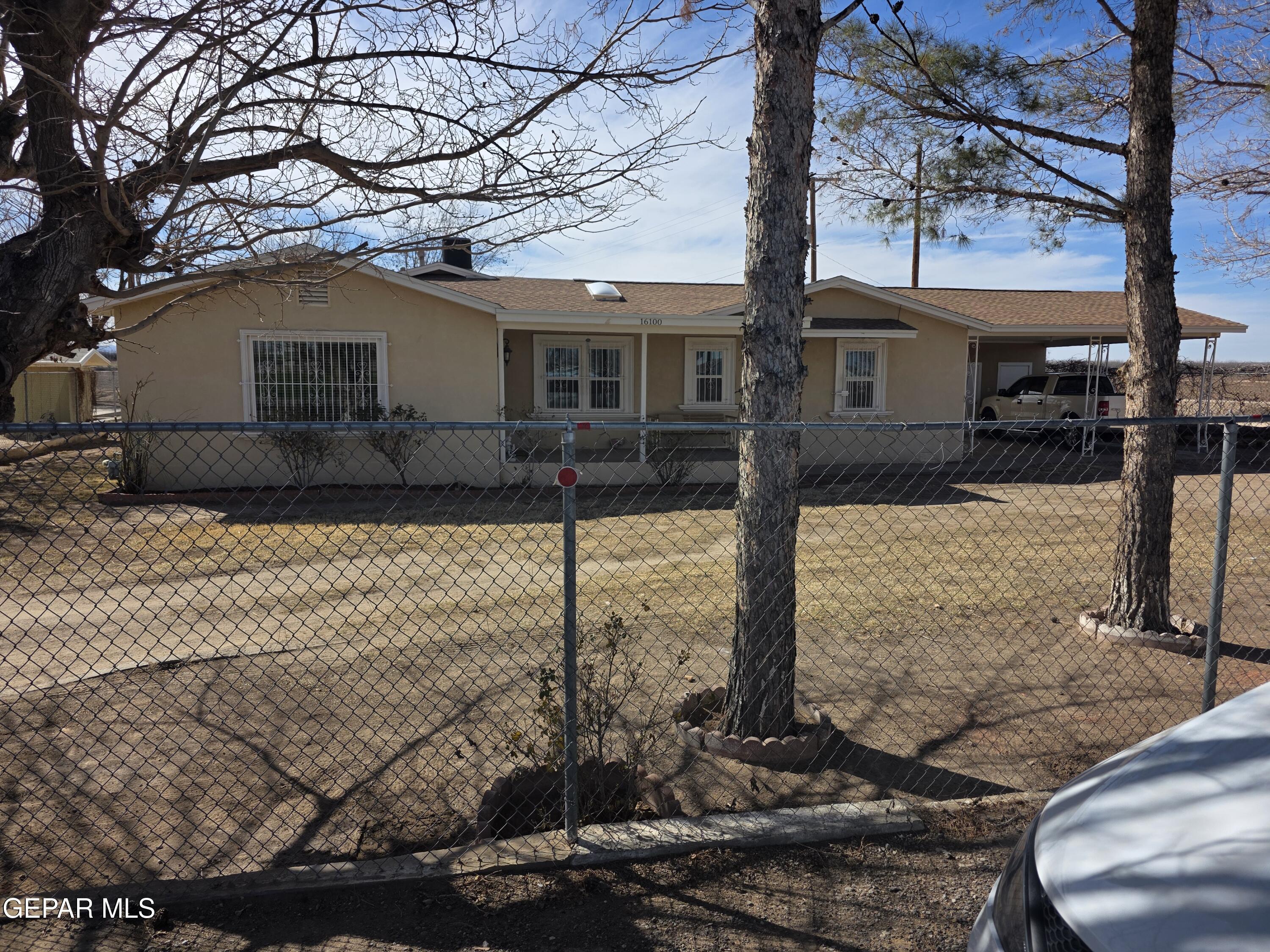 16100-120 Socorro Road Fabens, TX 79838 - Photo 1 of 49 20260203_114039