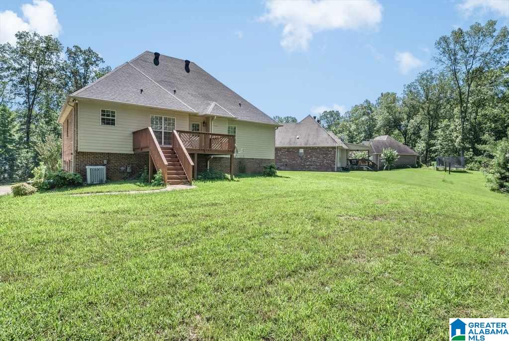 7942 Forest Loop Pinson, AL 35126 - Photo 34 of 39