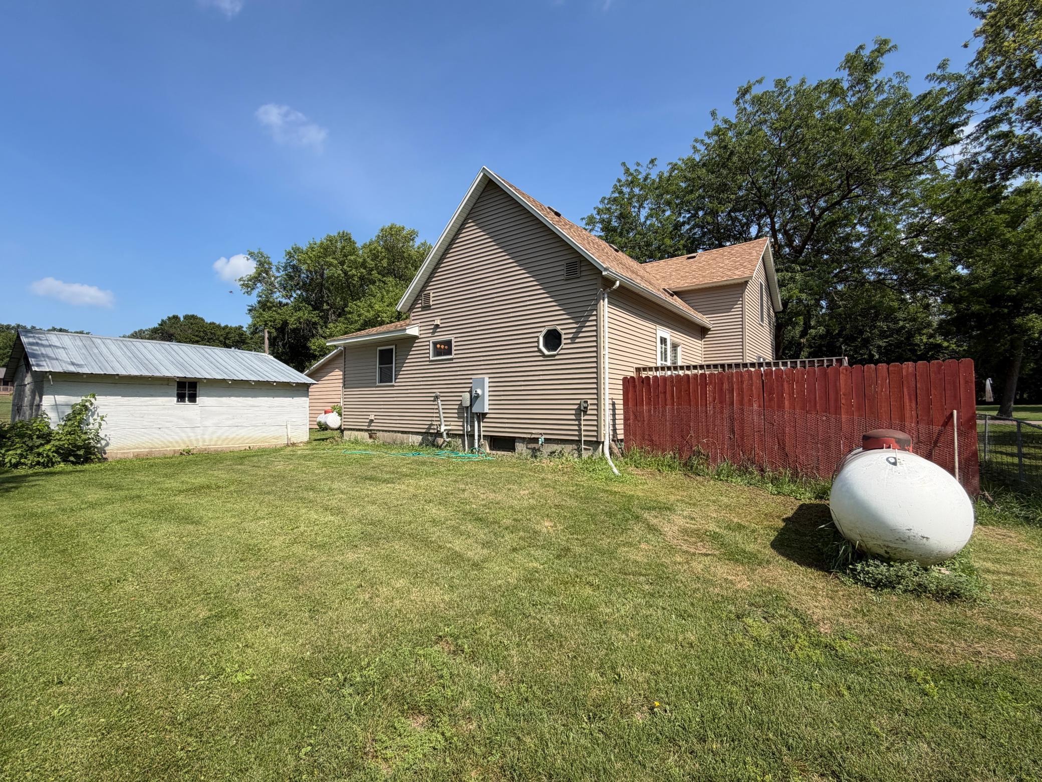 206 2nd Street Hardwick, MN 56134 - Photo 32 of 39