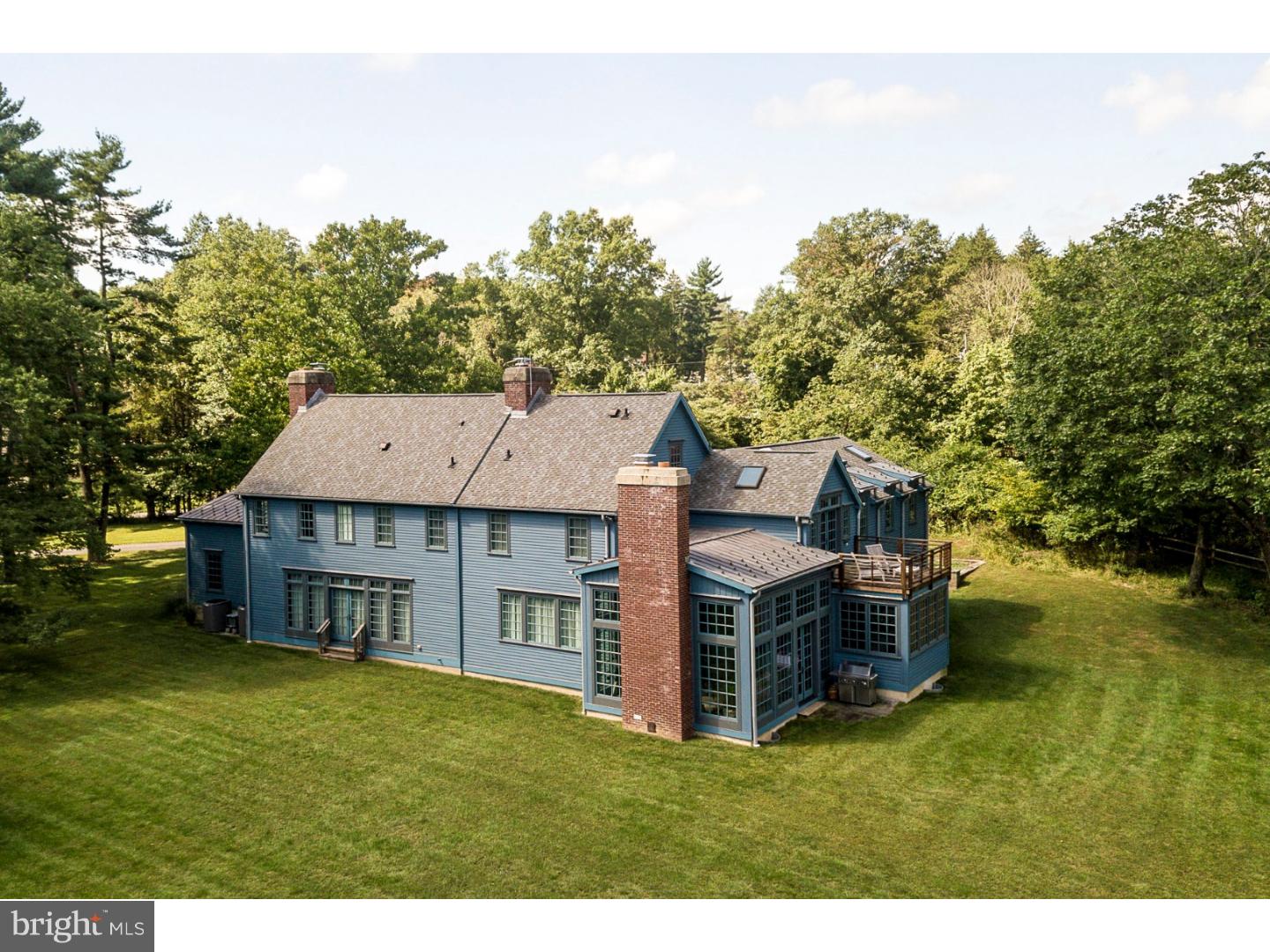 419 Great Road Princeton, NJ 08540 - Photo 22 of 27
