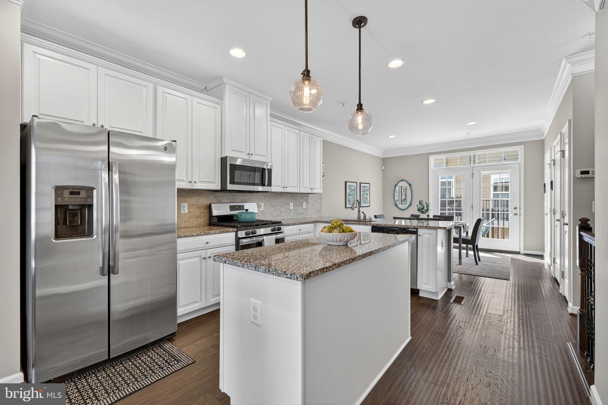 459 Haupt Square Southeast Leesburg, VA 20175 - Photo 12 of 80