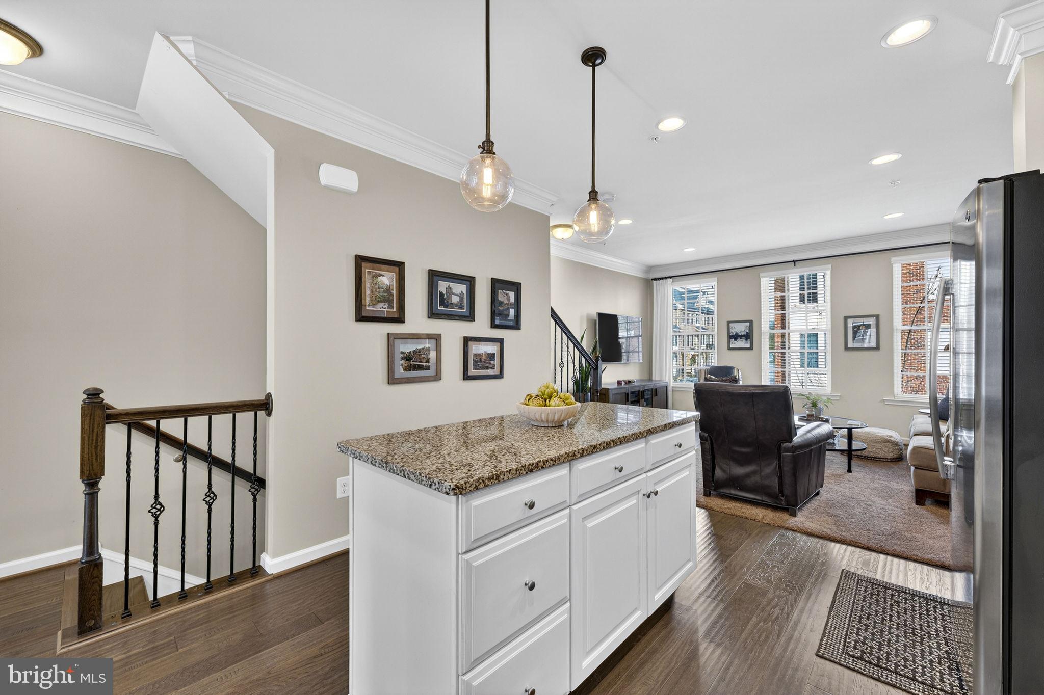 459 Haupt Square Southeast Leesburg, VA 20175 - Photo 15 of 80